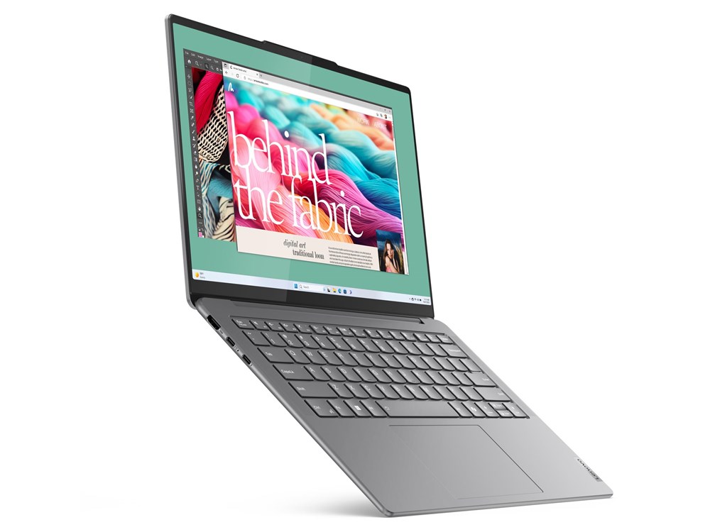 Lenovo Yoga Slim 7 - 83CV009EMH