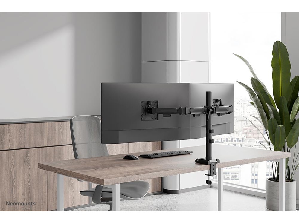 Neomounts Monitorarm - DS60-600BL2