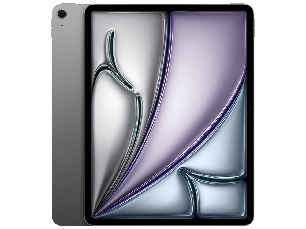Apple iPad Air (2025) 13 inch - 256 GB - Wi-Fi - Spacegrijs