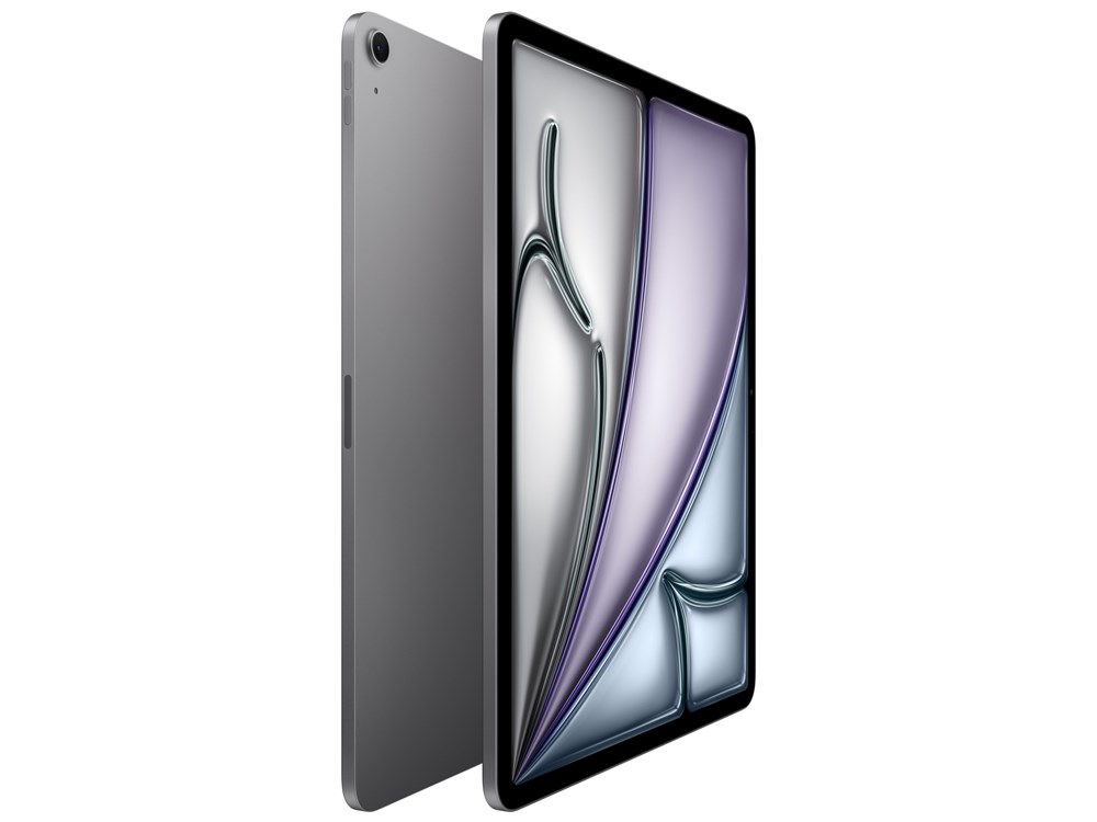 Apple iPad Air (2025) 13 inch - 256 GB - Wi-Fi - Spacegrijs