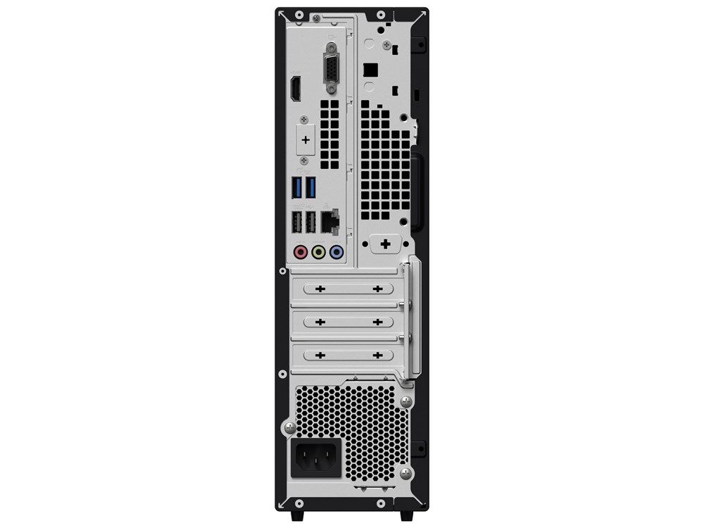 ASUS ExpertCenter S501SER-314100002W