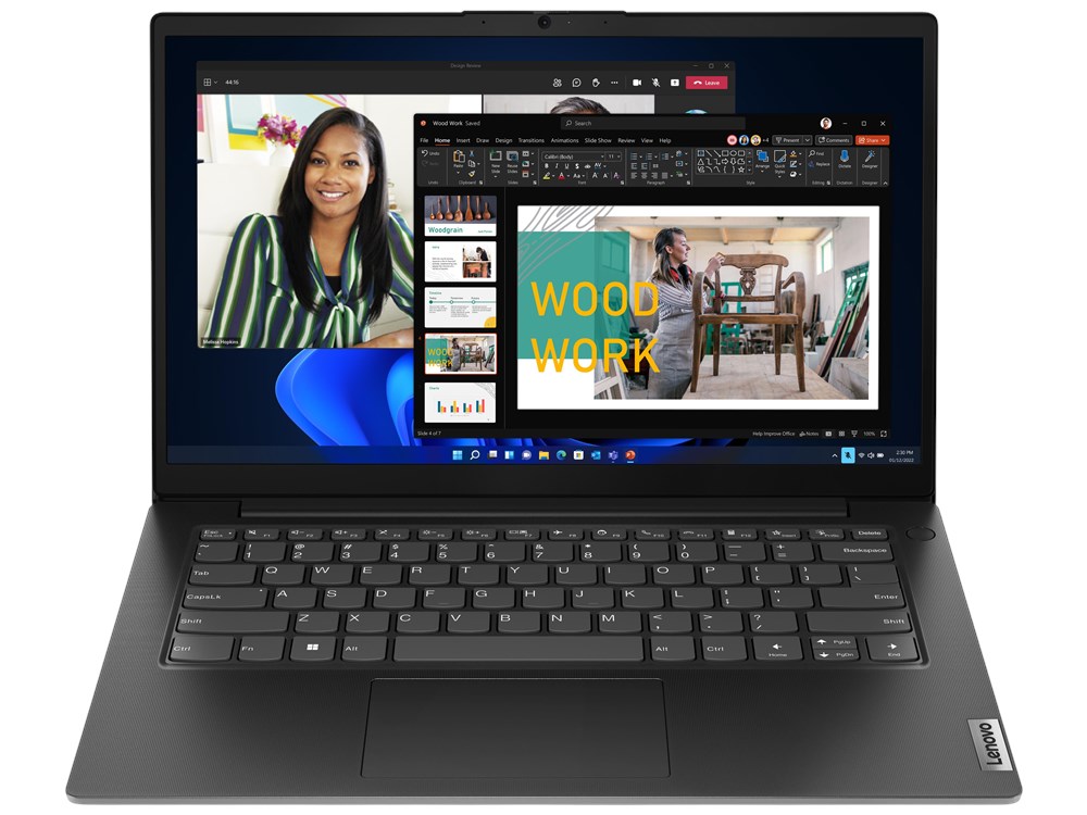 Lenovo V14 G4 - 82YTS02C00