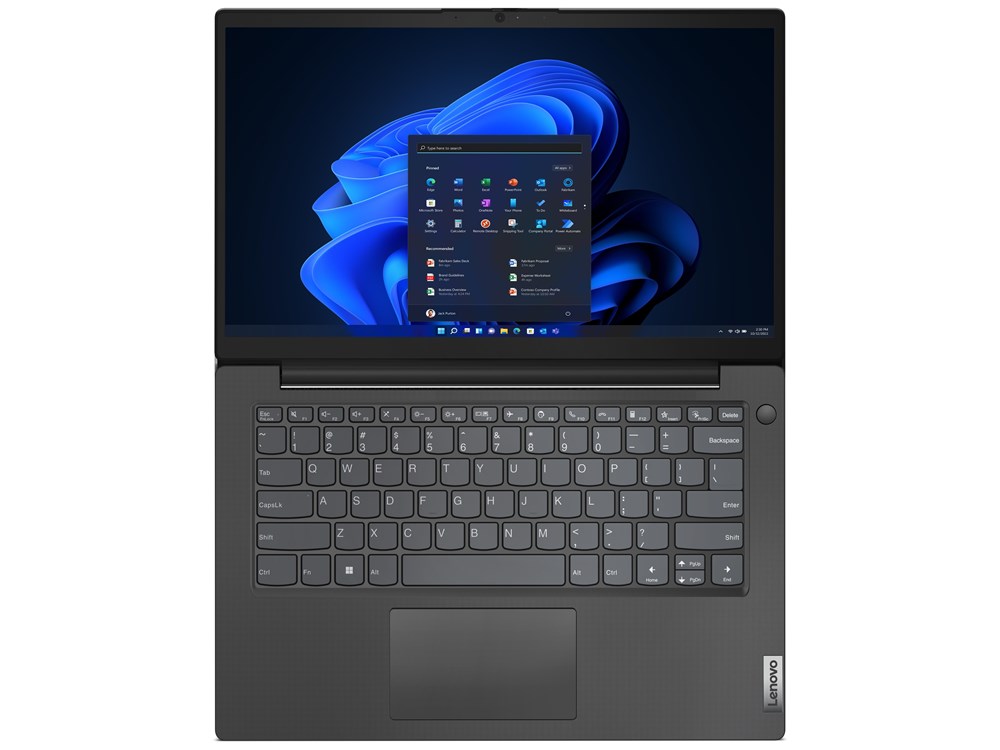 Lenovo V14 G4 - 82YTS02C00