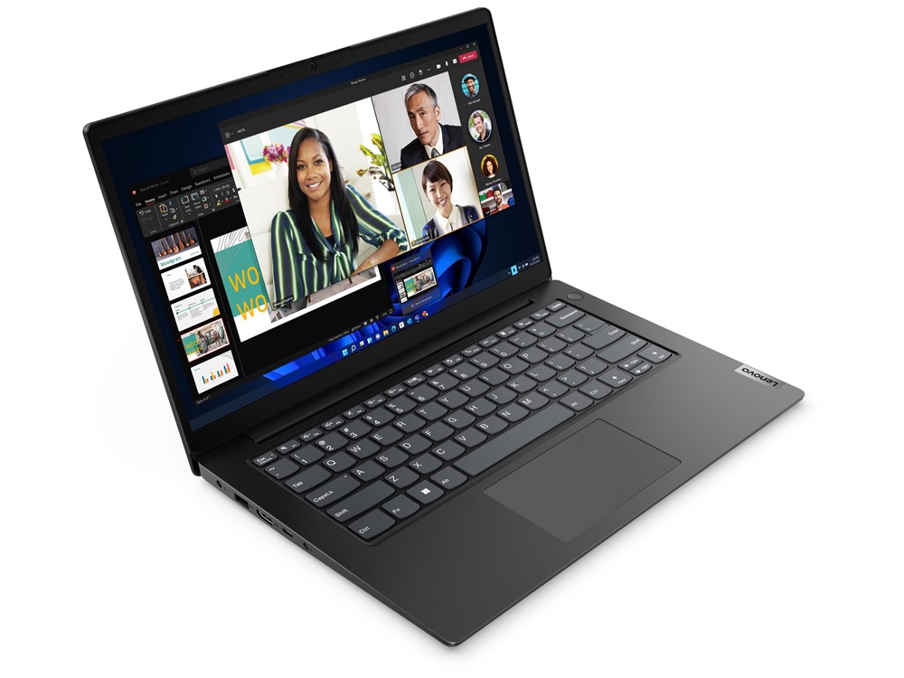 Lenovo V14 G4 - 82YTS02C00