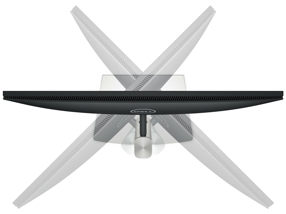 DELL P2425 - 24.1 inch