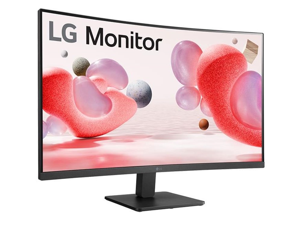 LG 32MR50C-B - 31.5 inch