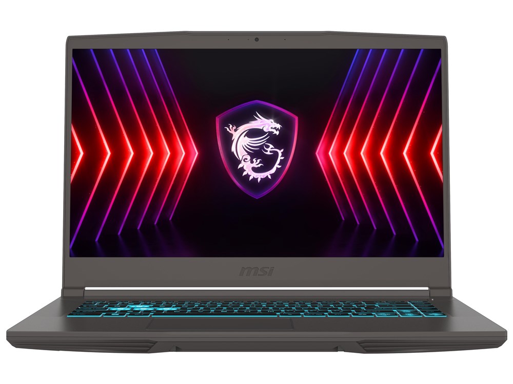 MSI Thin A15 B7VE-002NL