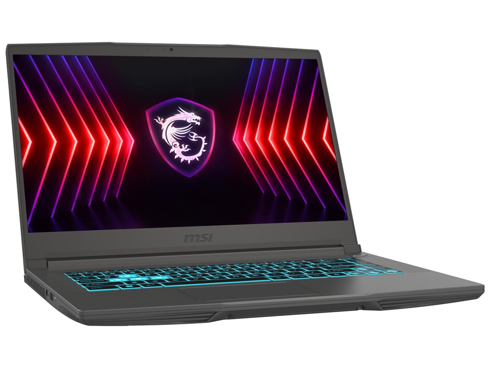 MSI Thin A15 B7VE-002NL