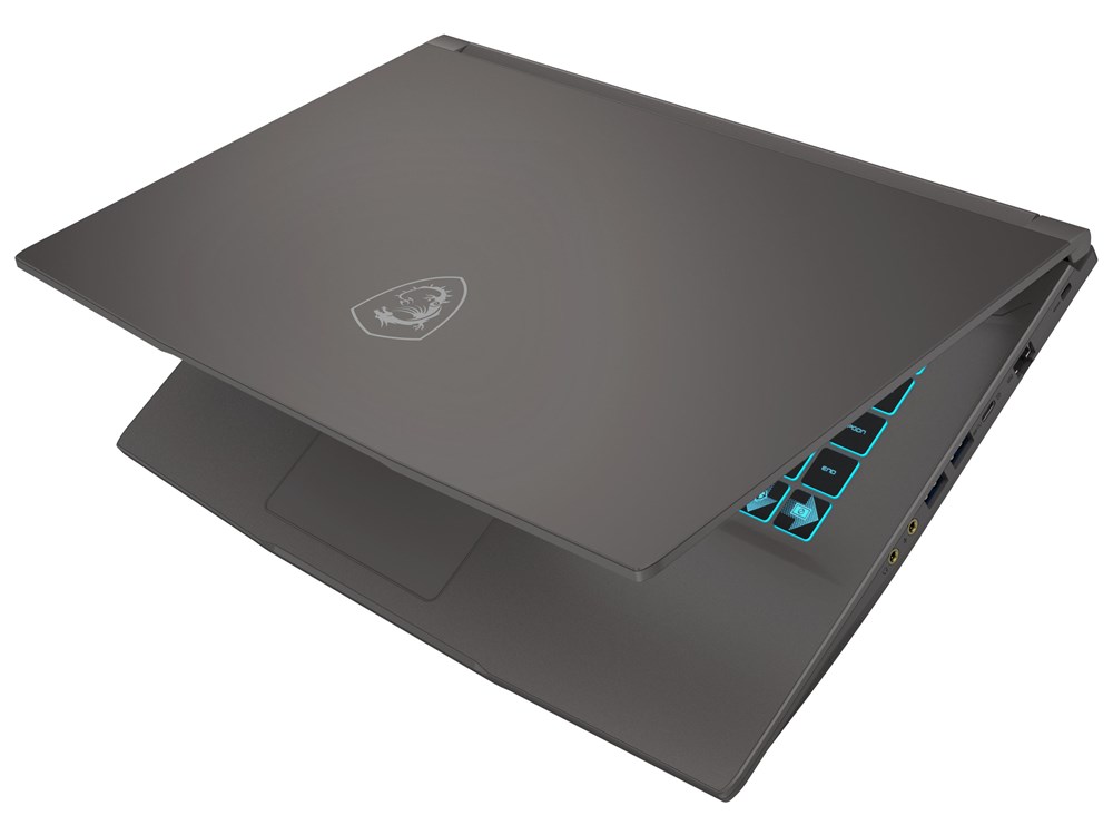 MSI Thin A15 B7VE-002NL