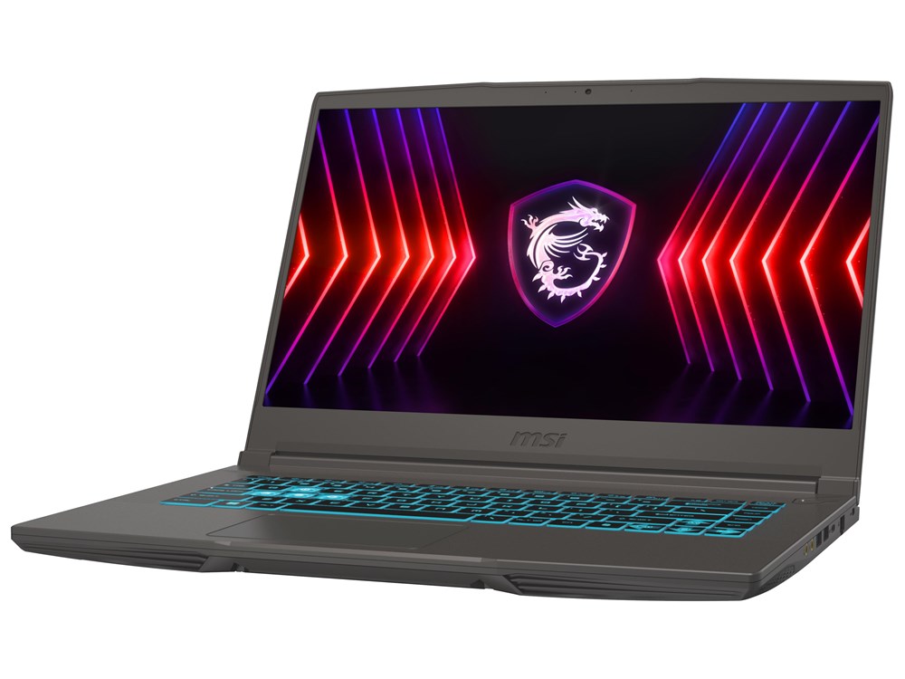 MSI Thin A15 B7VE-002NL