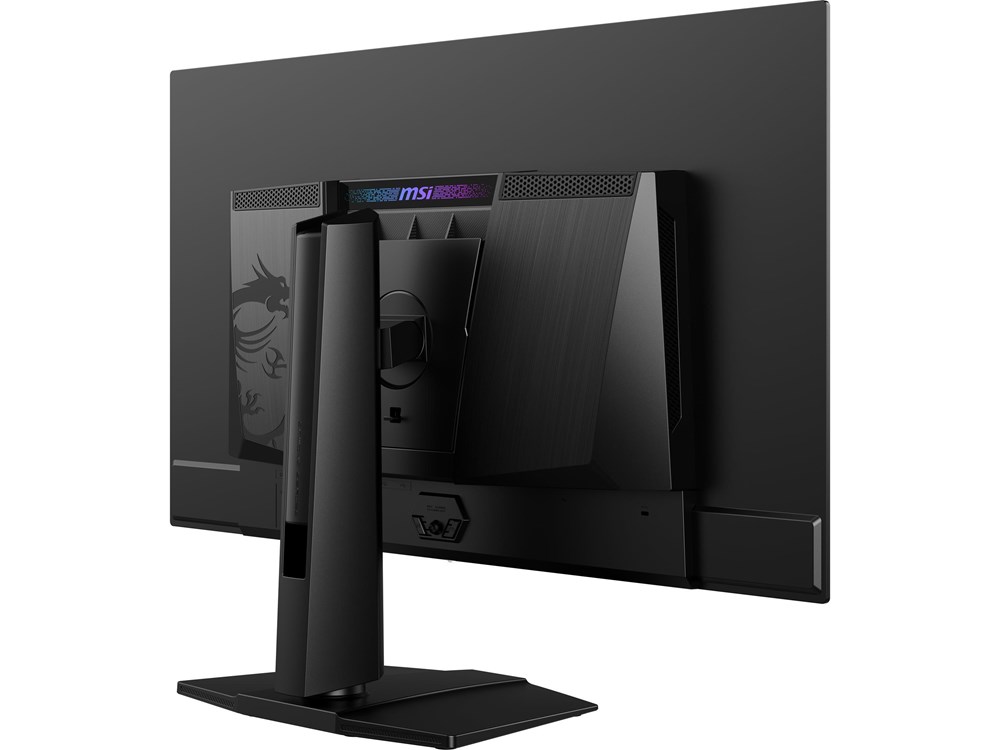 MSI MPG 321URX QD-OLED - 32 inch
