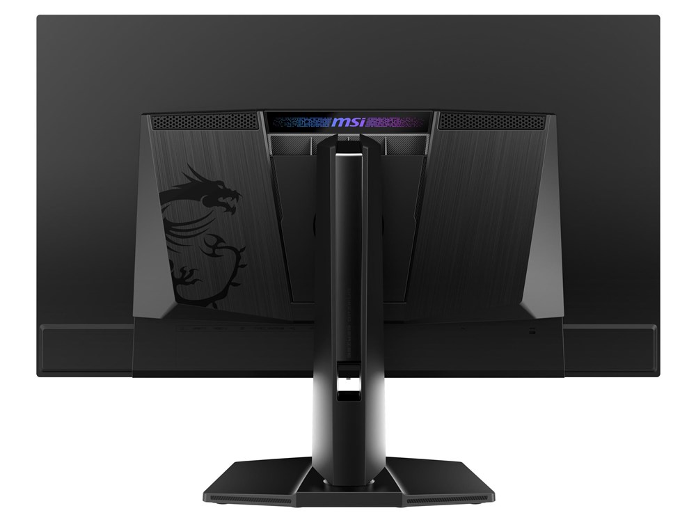 MSI MPG 321URX QD-OLED - 32 inch