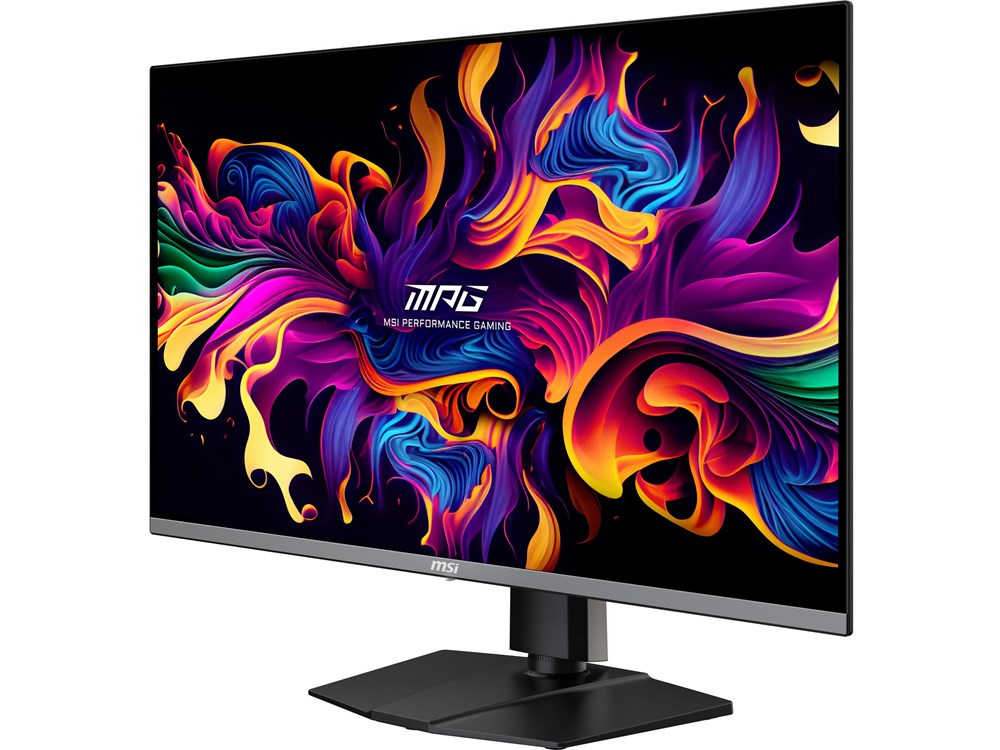 MSI MPG 321URX QD-OLED - 32 inch