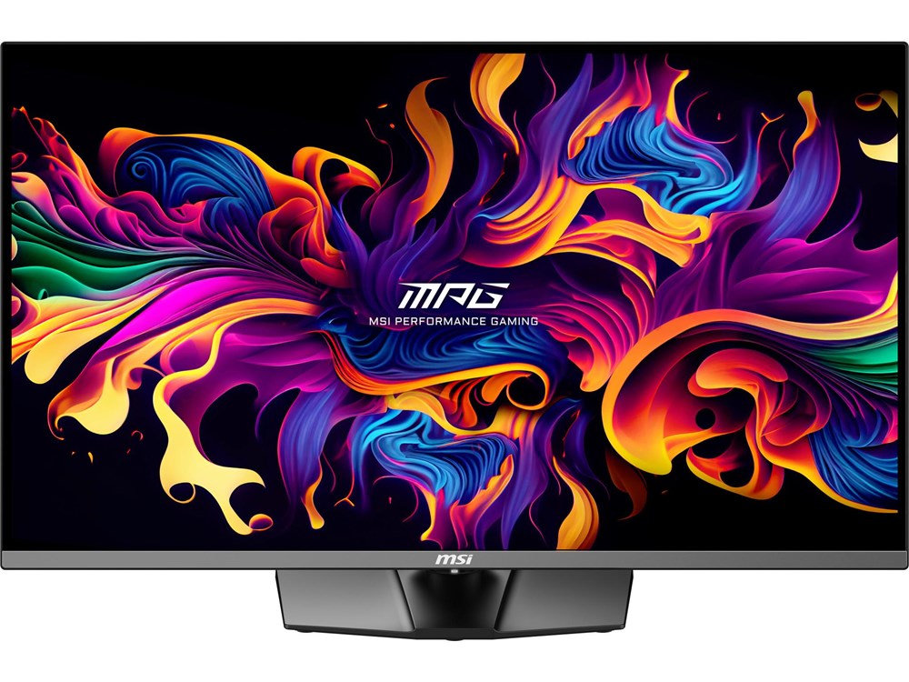MSI MPG 321URX QD-OLED - 32 inch