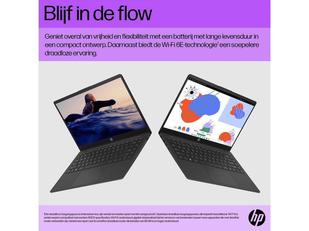 HP 14-em0530nd