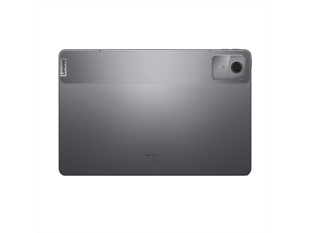Lenovo Tab M11 4G 11 inch - 128 GB - Wi-Fi - Grijs