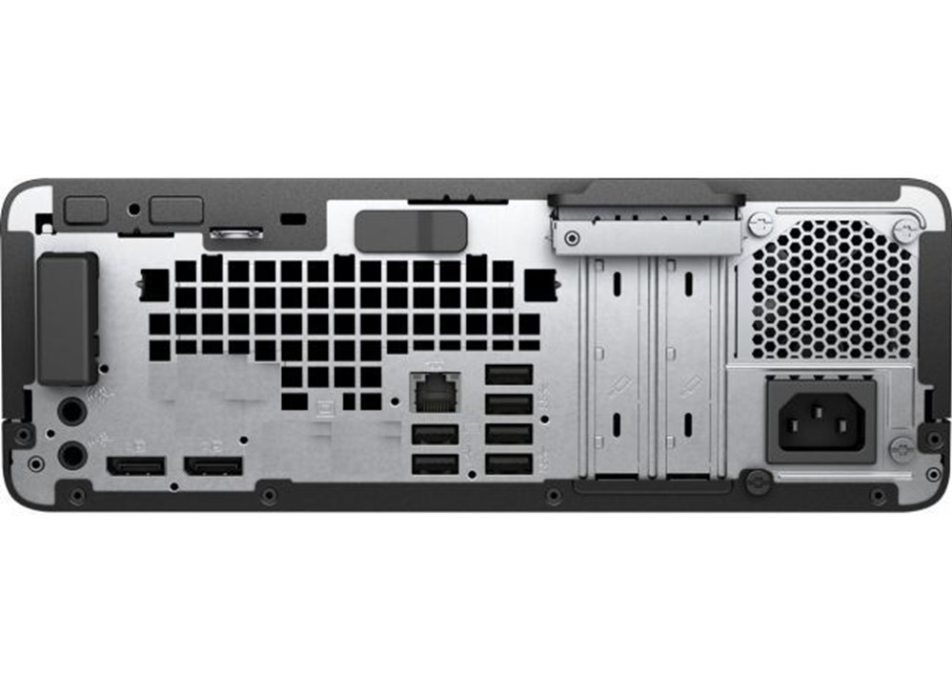 Refurbished - HP ProDesk 600 G3