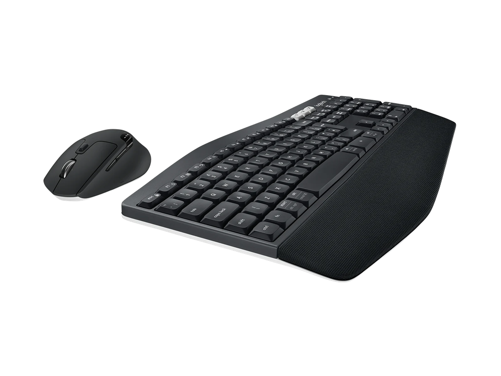 Logitech MK850 Performance - Combo