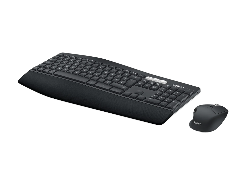 Logitech MK850 Performance - Combo