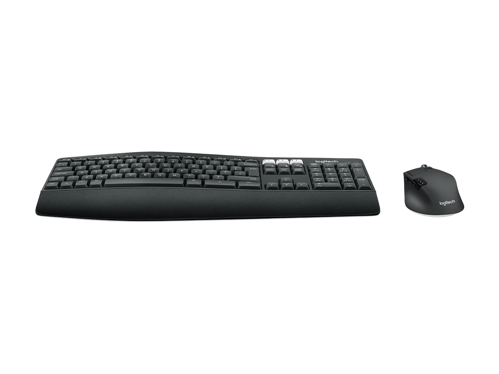 Logitech MK850 Performance - Combo