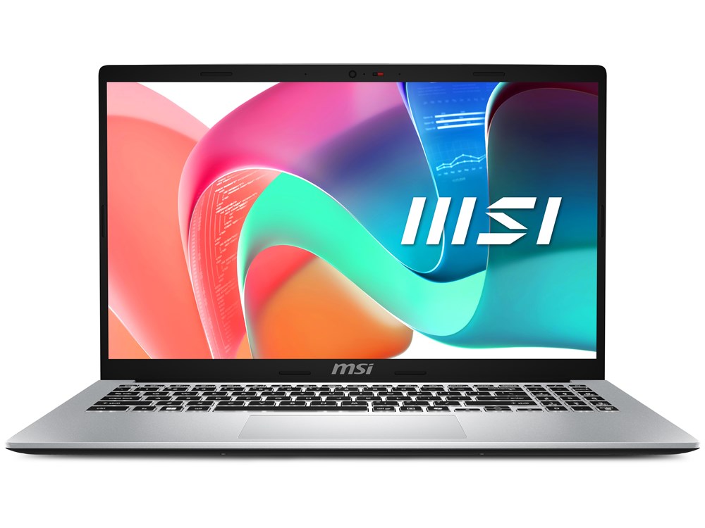 MSI Modern 15 F1MG-006NL