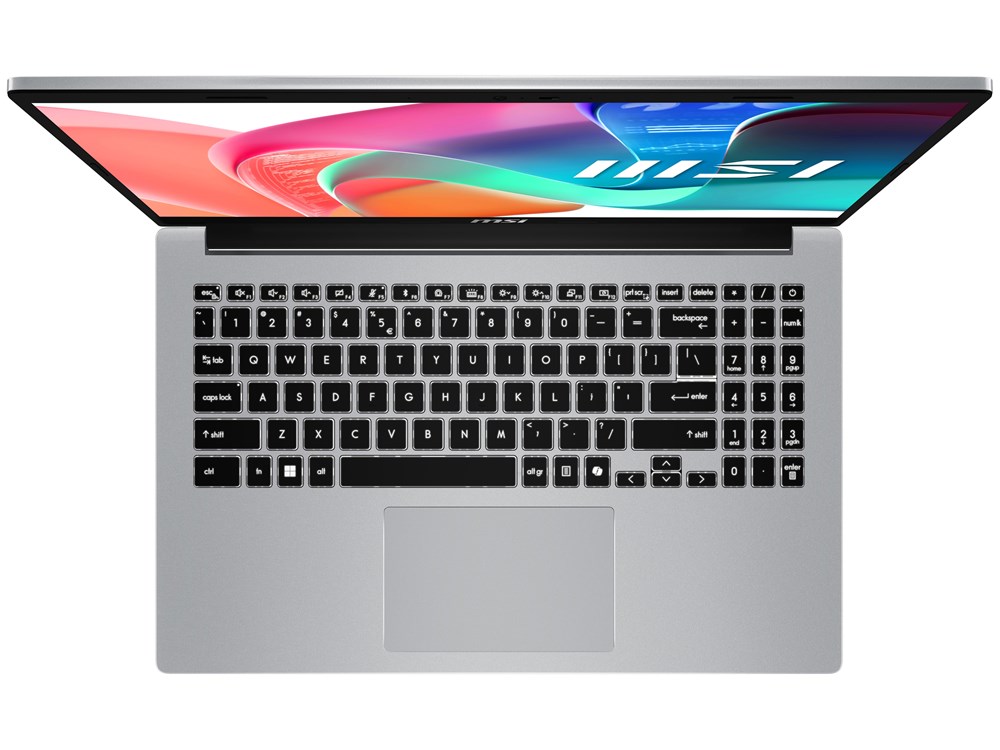 MSI Modern 15 F1MG-006NL