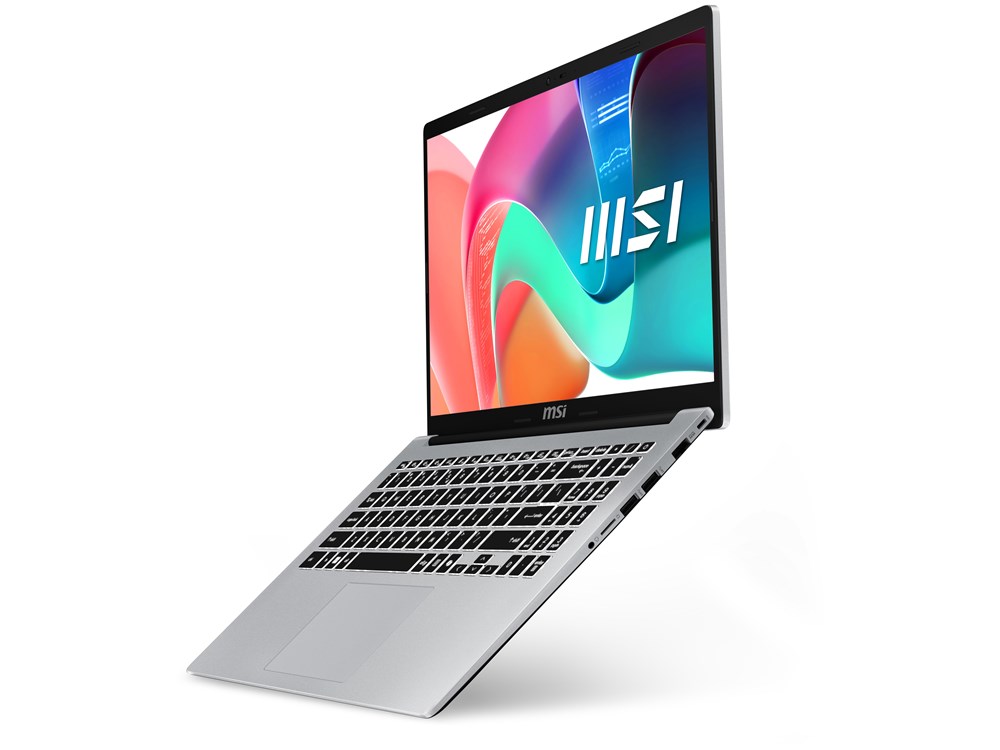MSI Modern 15 F1MG-006NL