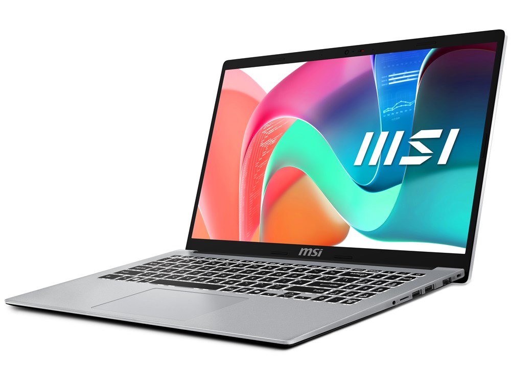 MSI Modern 15 F1MG-006NL