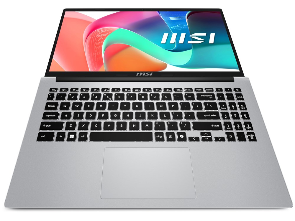 MSI Modern 15 F1MG-006NL