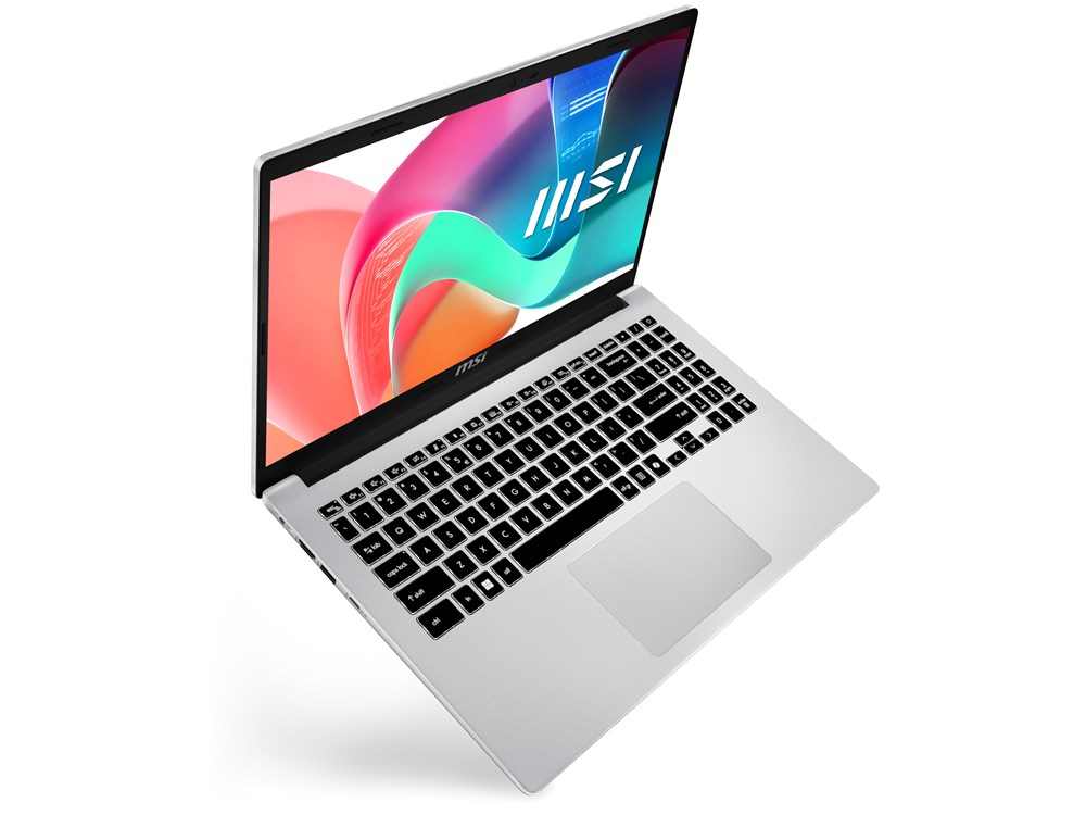 MSI Modern 15 F1MG-006NL