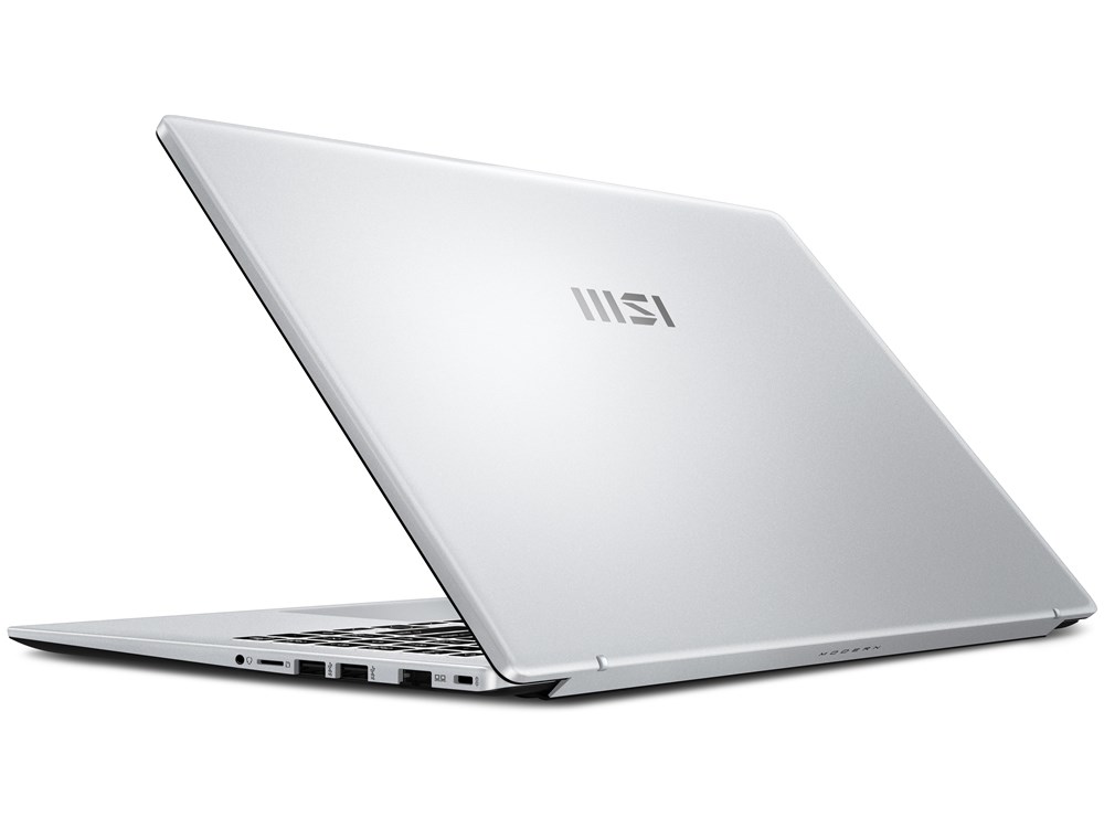 MSI Modern 15 F1MG-006NL