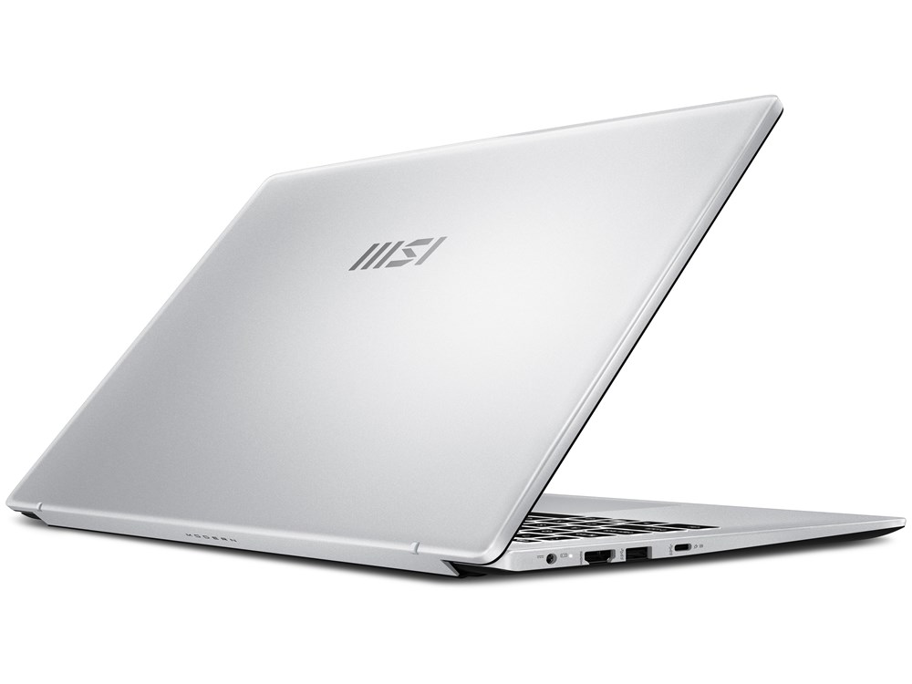 MSI Modern 15 F1MG-006NL