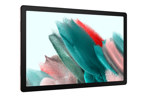 Samsung Galaxy Tab A8 - 64 GB - WiFi - Rosegoud