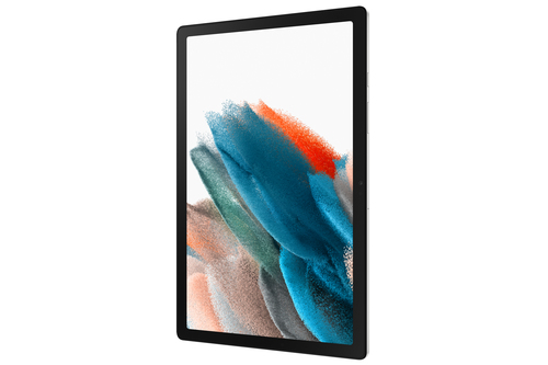 Samsung Galaxy Tab A8 - 32 GB - WiFi - Zilver