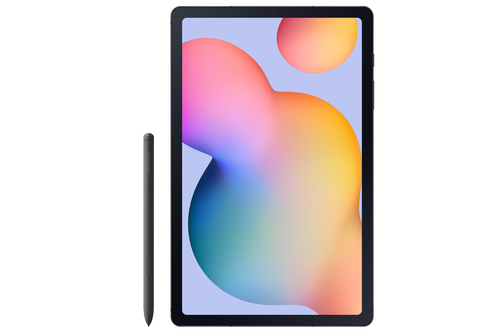 Samsung Galaxy Tab S6 Lite 10.4 inch (2022) - 64 GB - Wi-Fi - Grijs