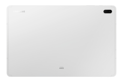 Samsung Galaxy Tab S7 FE - 64 GB - Zilver - LTE
