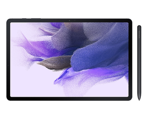 Samsung Galaxy Tab S7 FE - 64 GB - Zwart