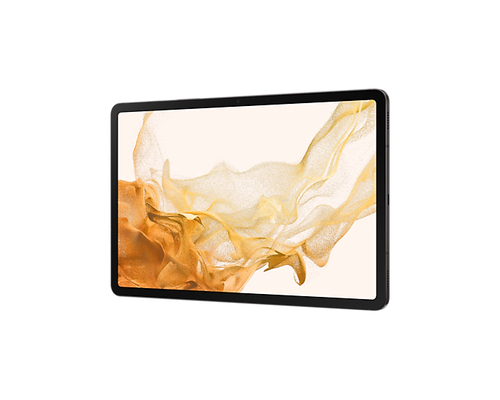 Samsung Galaxy Tab S8 - 128 GB - Wi-Fi - Grafiet