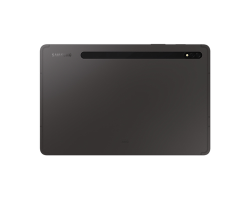 Samsung Galaxy Tab S8 - 128 GB - Wi-Fi - Grafiet
