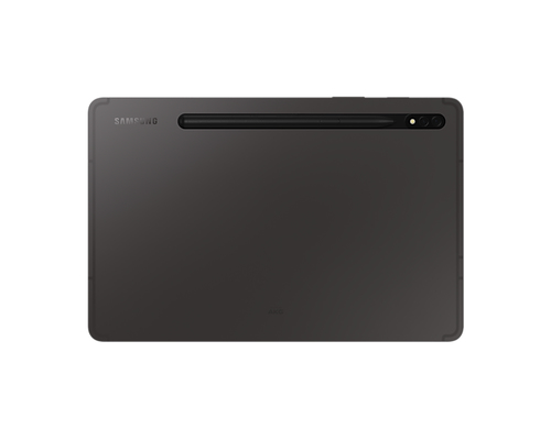 Samsung Galaxy Tab S8 - 128 GB - Wi-Fi - Grafiet
