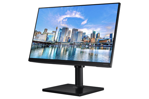 Samsung LF24T450FQU - 24 inch