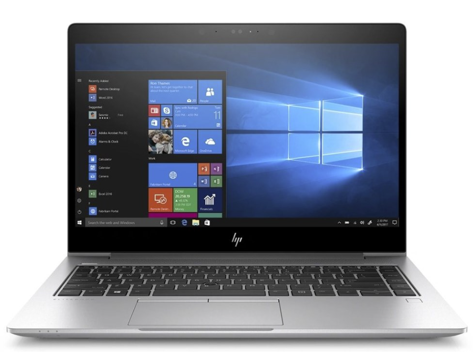 Refurbished - HP EliteBook 830 G6