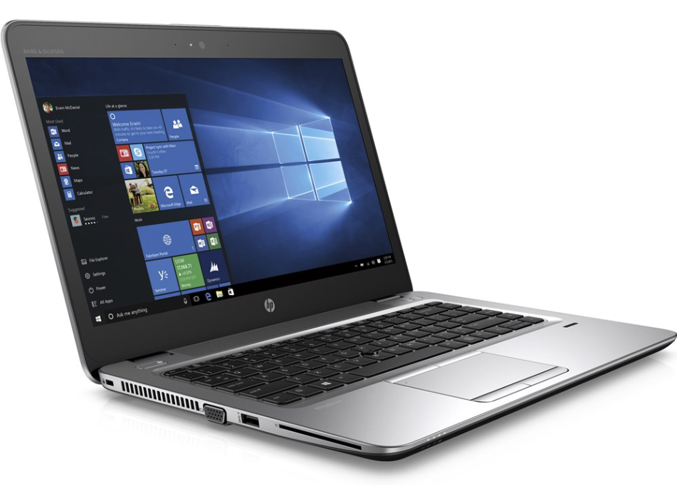 Refurbished - HP EliteBook 840 G4 II
