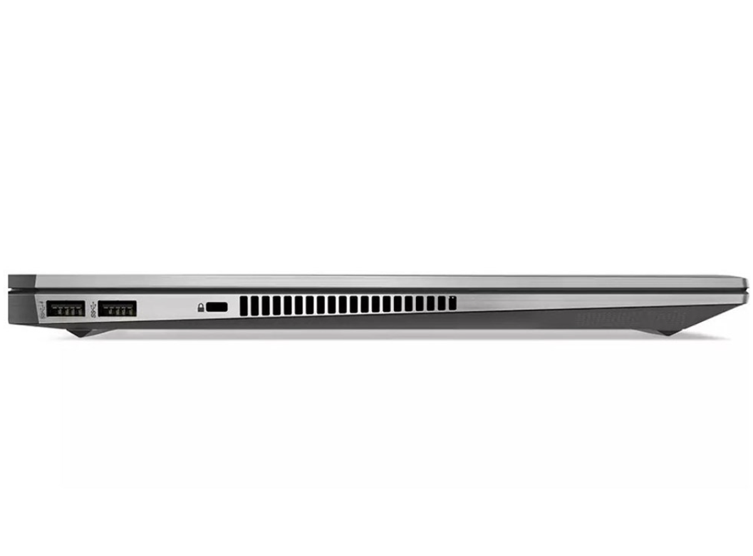 Refurbished - HP ZBook 15 G5