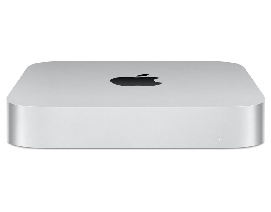 Apple Mac mini - M2 - 8 GB - 512 GB