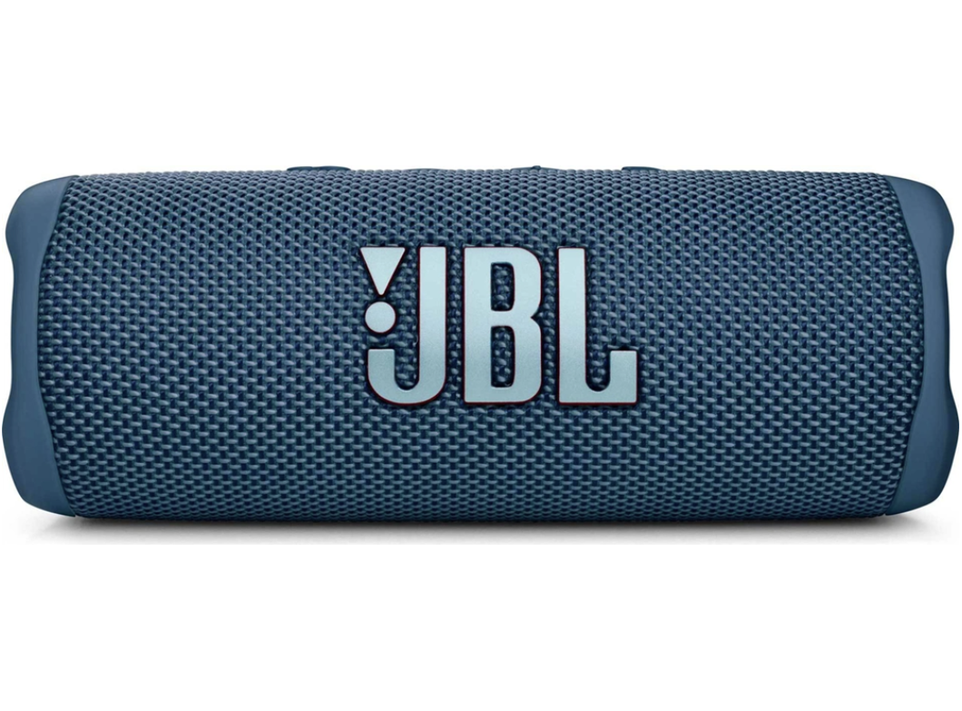 JBL Flip 6 - Blauw