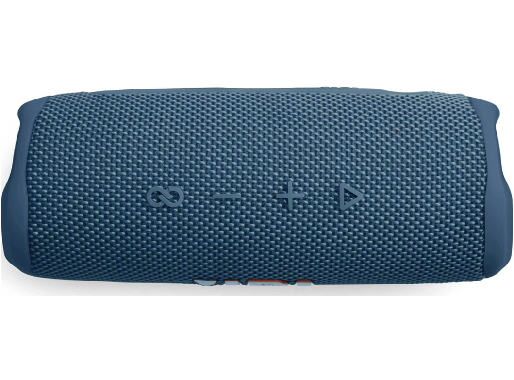 JBL Flip 6 - Blauw