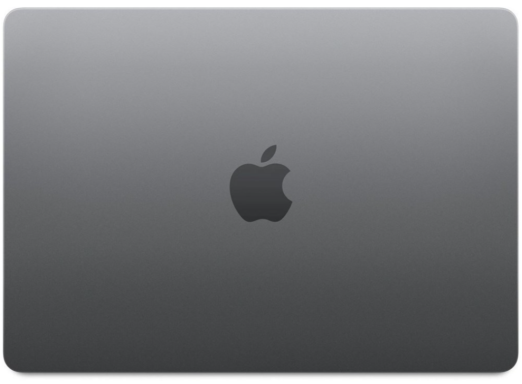 Apple MacBook Air (2022) 13.6 inch - M2 - 8 GB - 512 GB - Spacegrijs