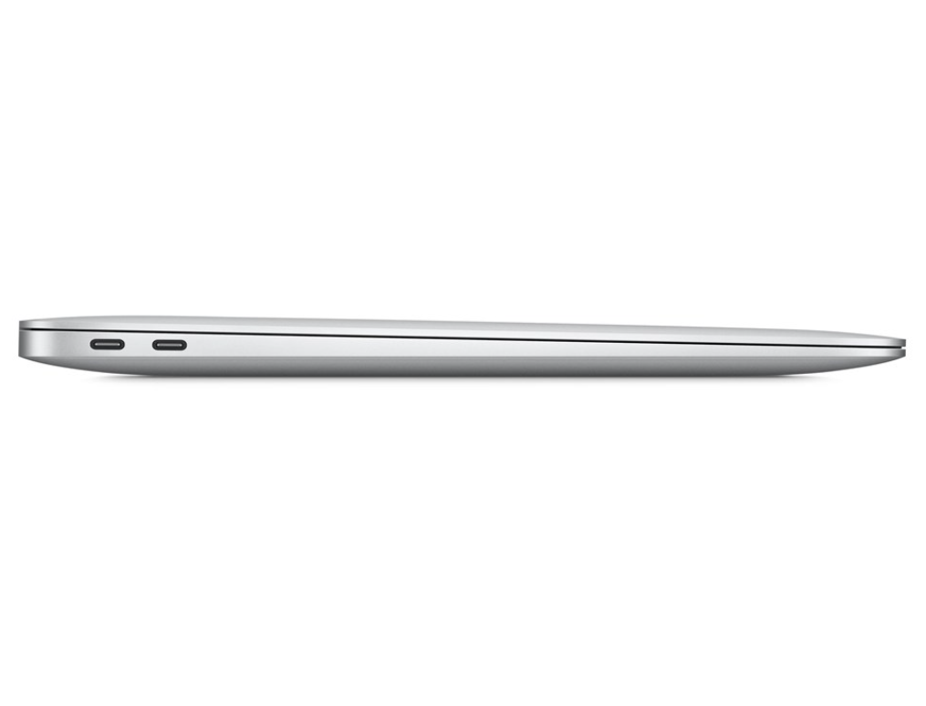 Apple MacBook Air (2020) 13.3 inch - M1 - 8 GB - 256 GB - Zilver