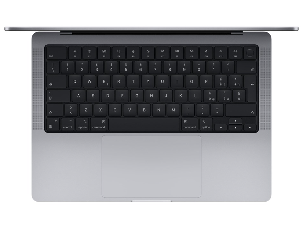 Apple MacBook Pro (2023) 14.2 inch - M2 Pro - 16 GB - 512 GB - Spacegrijs